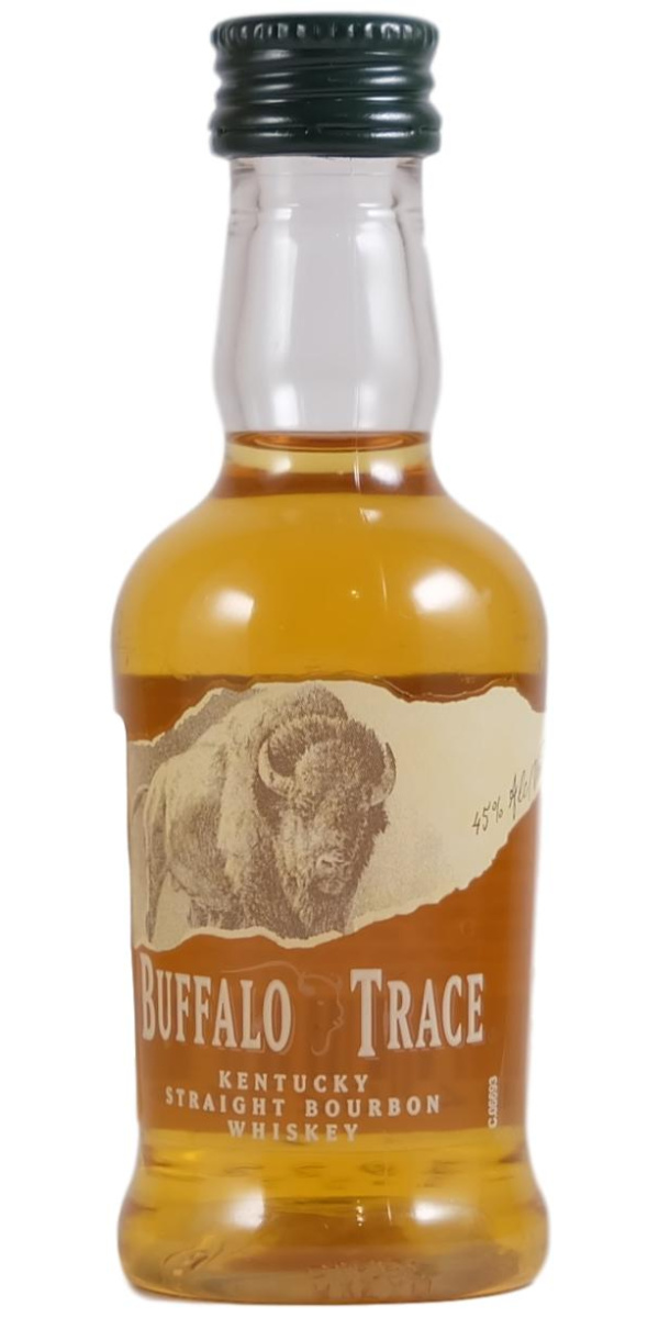 Buffalo Trace US Proof Miniature - The Oak Barrel