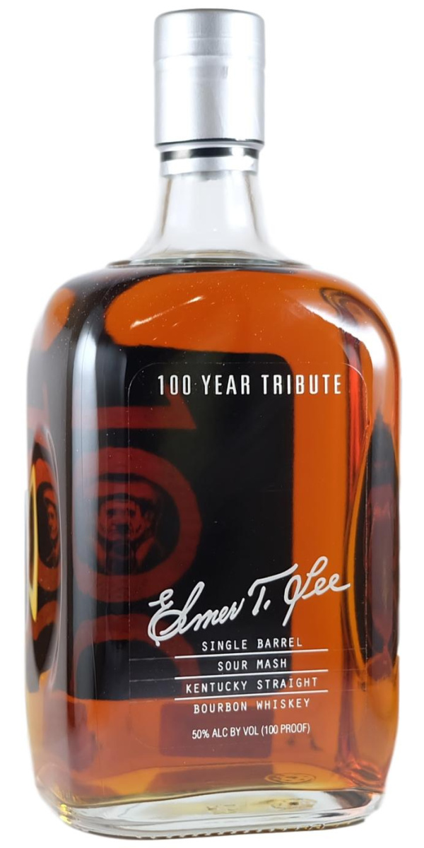 Elmer T Lee 100 Year Tribute - The Oak Barrel