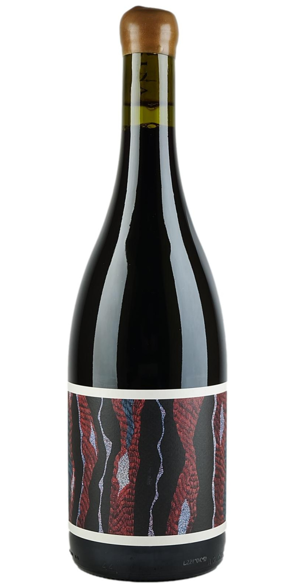 Alkina Kin Birdsong Shiraz 2022 - The Oak Barrel