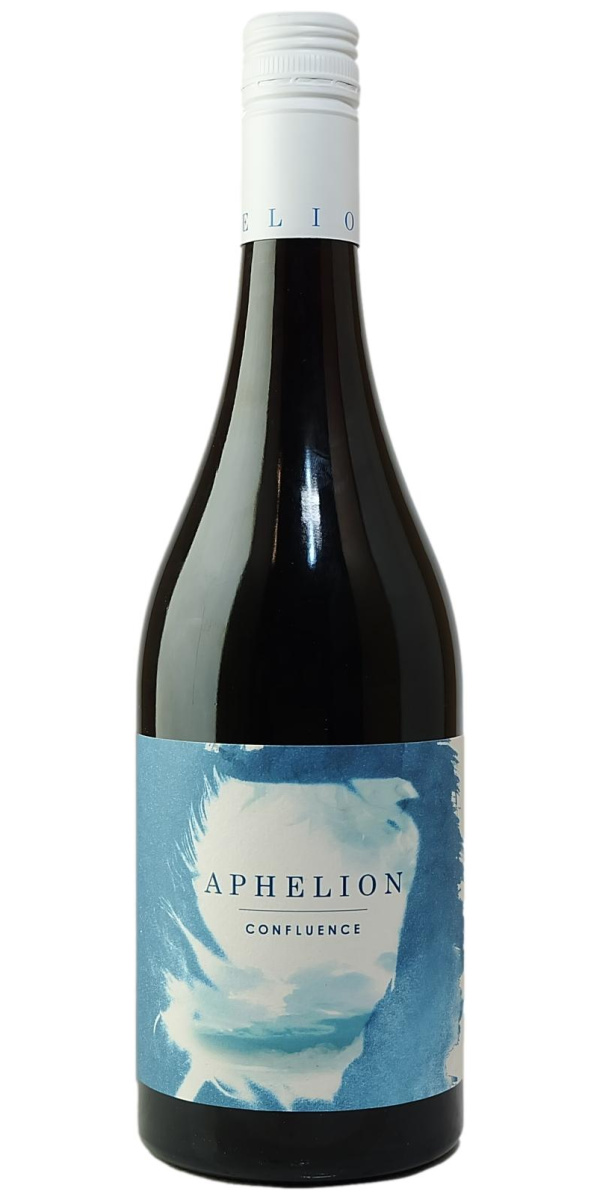 Aphellion Confluence Grenache 2021 - The Oak Barrel