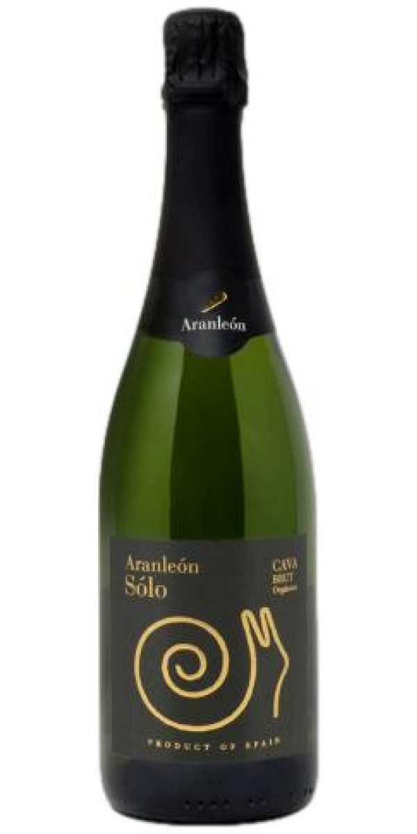 Aranleon Solo Cava Brut - The Oak Barrel