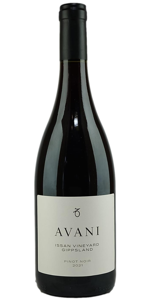 Avani Issan Vineyard Pinot Noir 2021 - The Oak Barrel