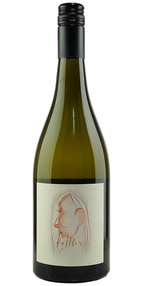 Battles 'Burnside' Chardonnay 2022 - The Oak Barrel