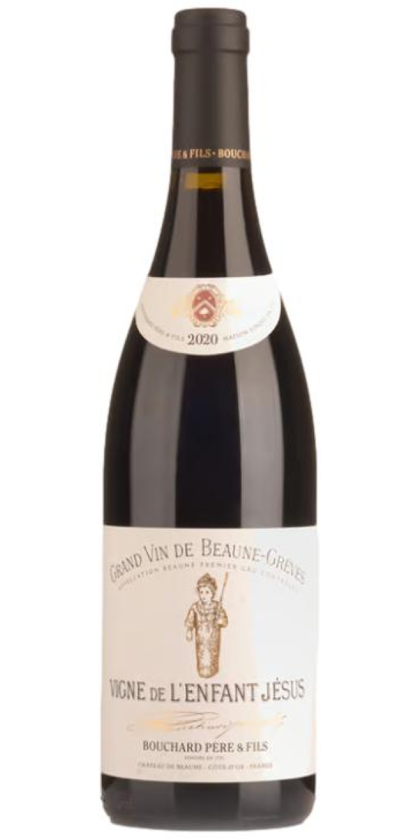 Bouchard Beaune-Greves 'Vigne de I'Enfant Jesus 2020 - The Oak Barrel