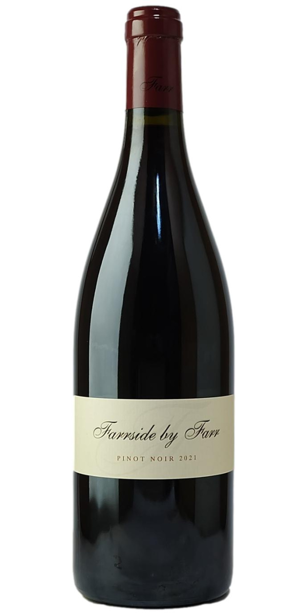 By Farr Farrside Pinot Noir 2022 - The Oak Barrel