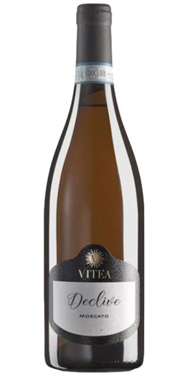 Cantina Vitea Declive Moscato DOC 2022 - The Oak Barrel