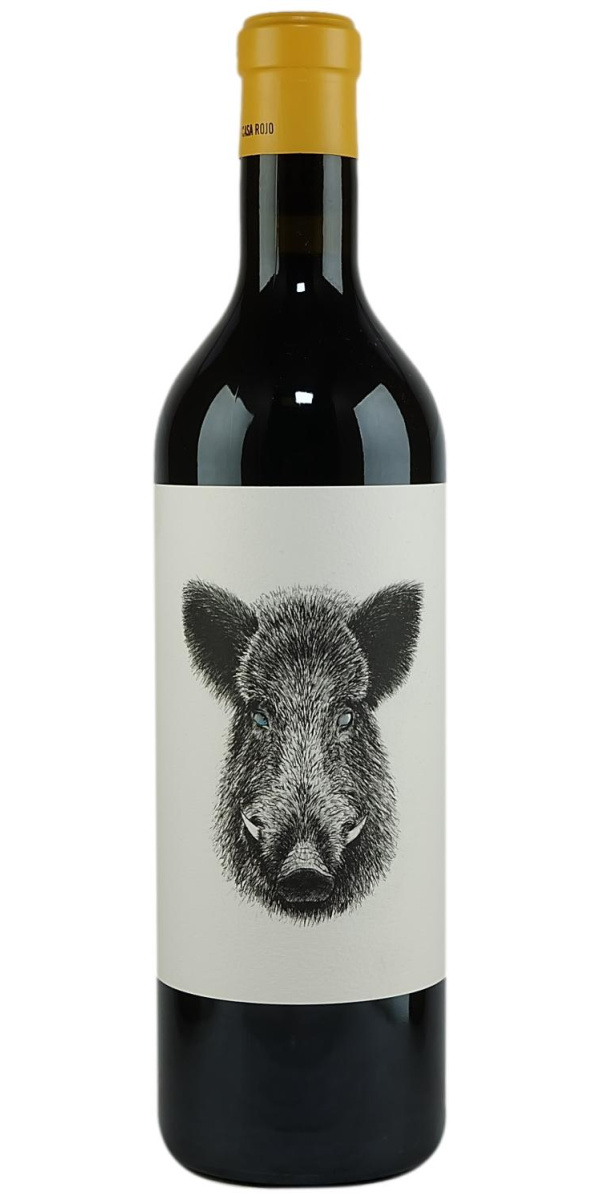 Casarojo 'Enemigo Mio' Garnacha 2020 - The Oak Barrel