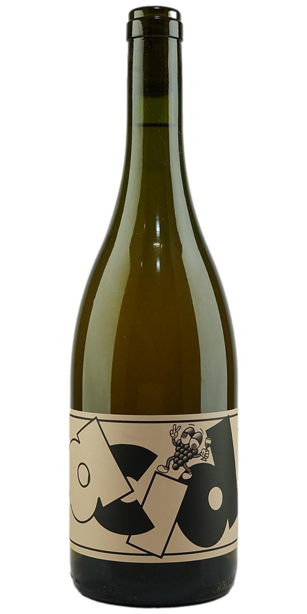 Chateau Acid 'Acid Bianco' 2021 - The Oak Barrel