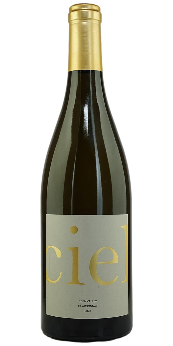 Ciel Buerre Blanc Chardonnay 2023 - The Oak Barrel