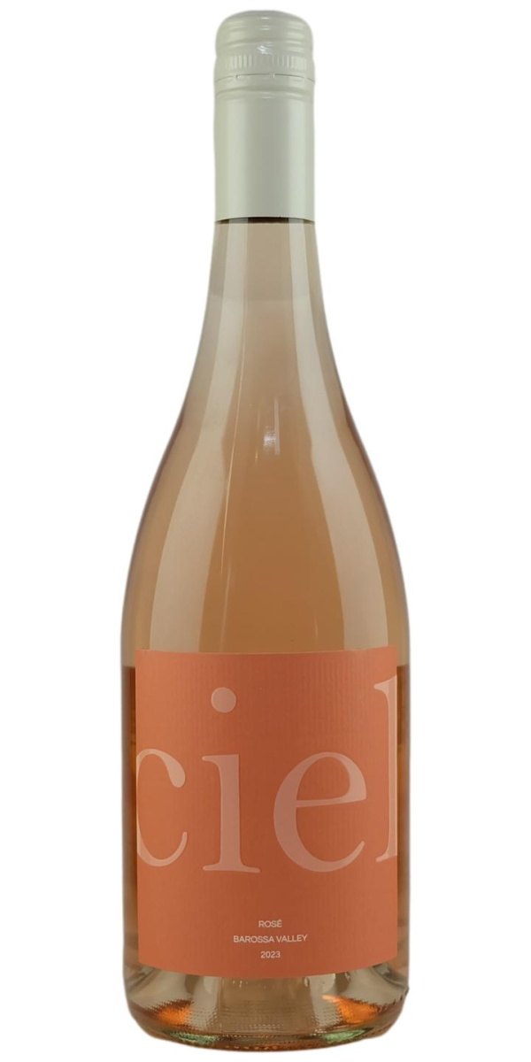 Ciel The Hostess Rose 2023 - The Oak Barrel