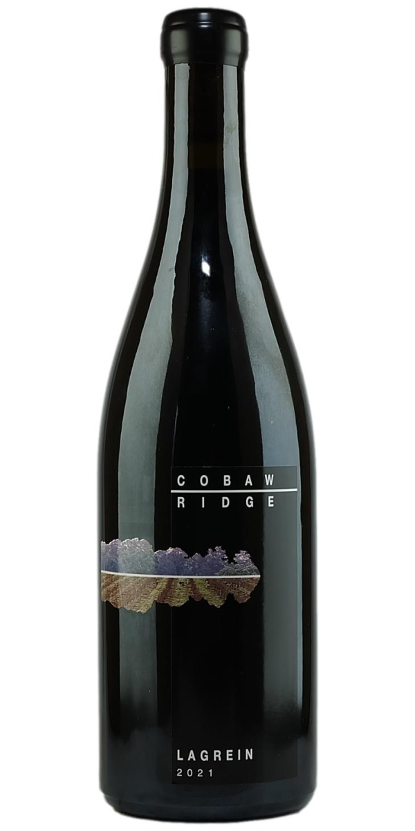 Cobaw Ridge Lagrein 2022 - The Oak Barrel