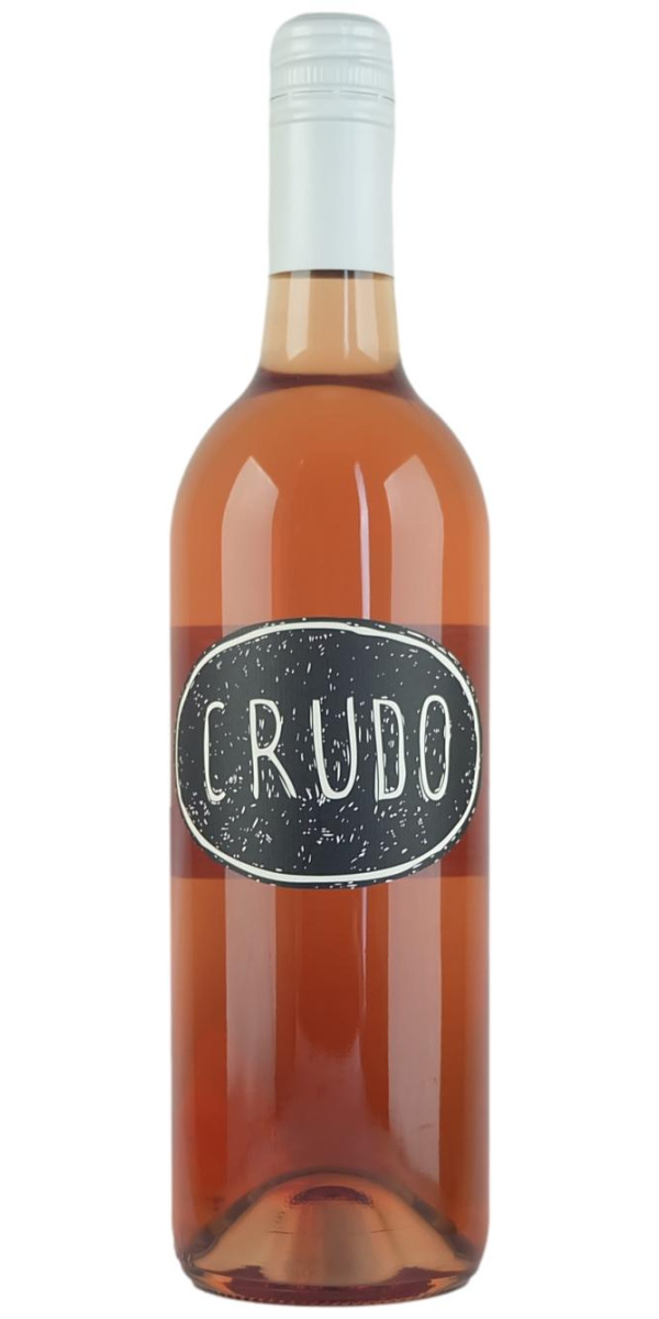 Lambert Wines Crudo Rose 2023 - The Oak Barrel