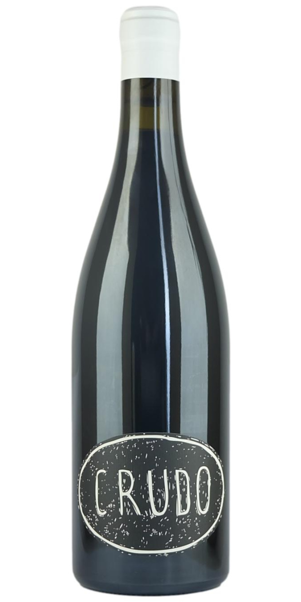 Lambert Wines Crudo Shiraz 2023 - The Oak Barrel