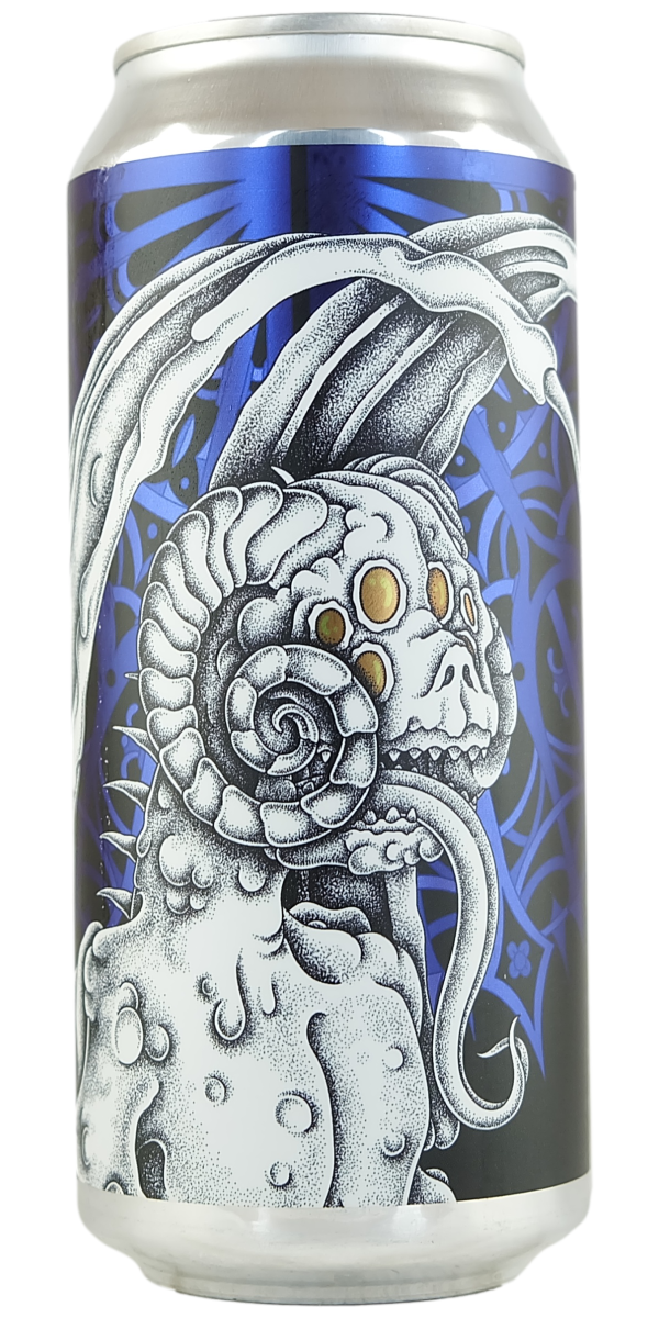 Tired Hands 'Eviscerated Pathways of Beauty' DDH DIPA 473ml 8.3% - The Oak Barrel