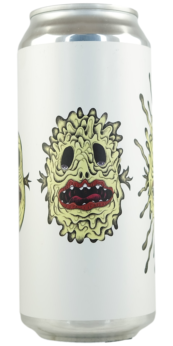 Tired Hands 'Deathtripper' IPA 473ml 6.66% - The Oak Barrel