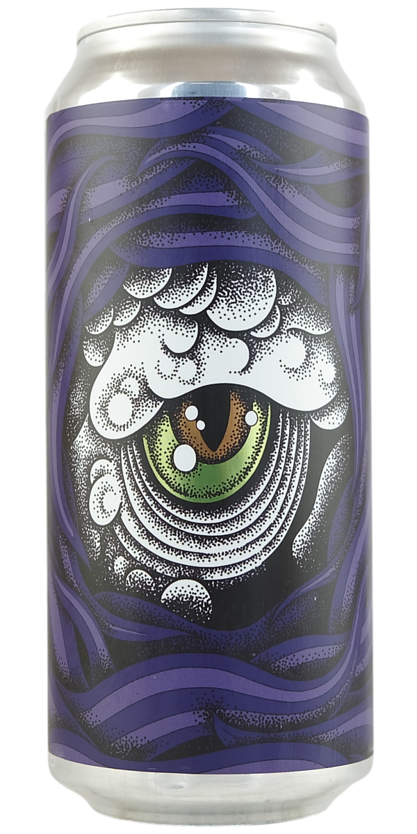 Tired Hands 'Refreshing' DDH NEIPA 473ml 8.0% - The Oak Barrel