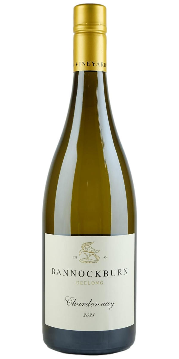 Bannockburn Chardonnay 2023 - The Oak Barrel