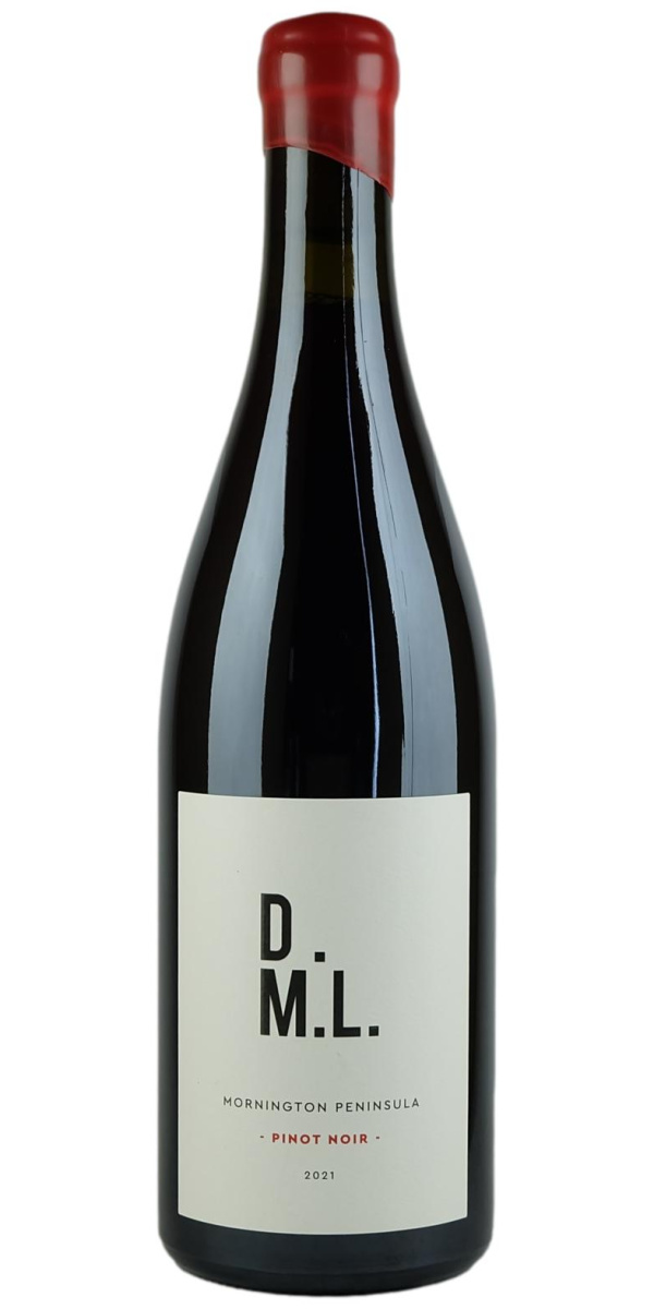 DML Mornington Pinot Noir 2021 - The Oak Barrel