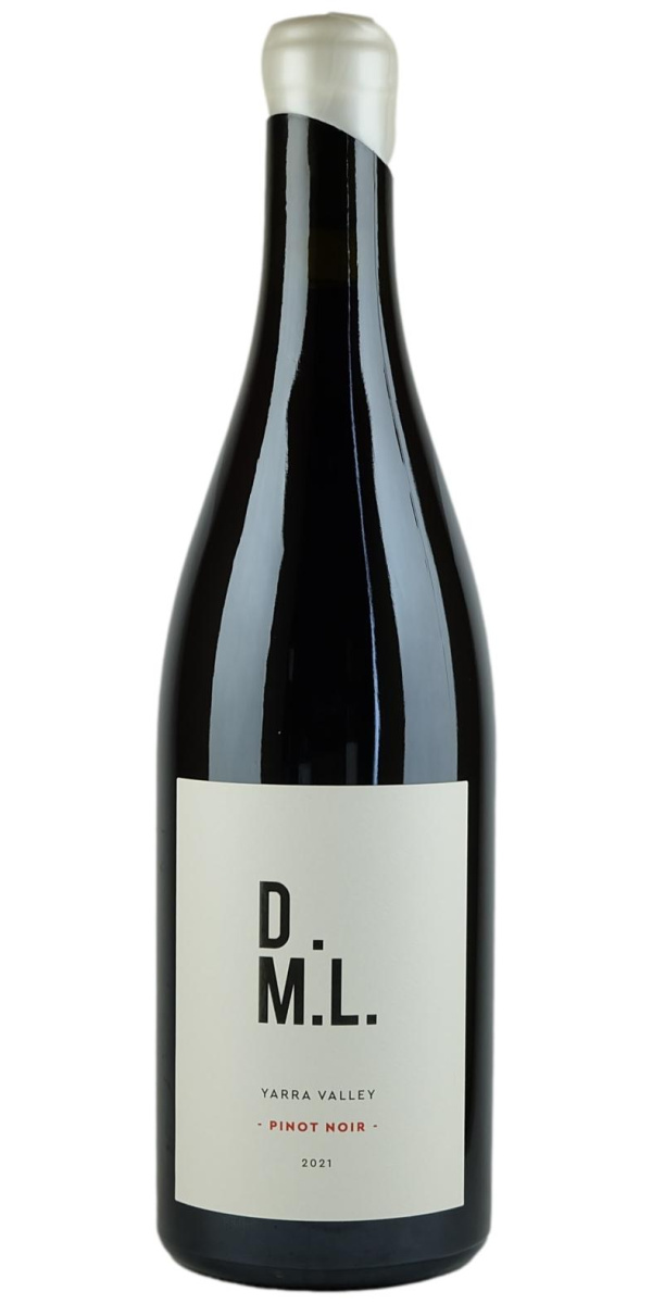 DML Yarra Pinot Noir 2021 - The Oak Barrel