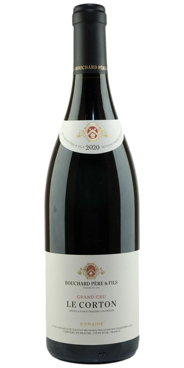 Bouchard Le Corton 2020 - The Oak Barrel