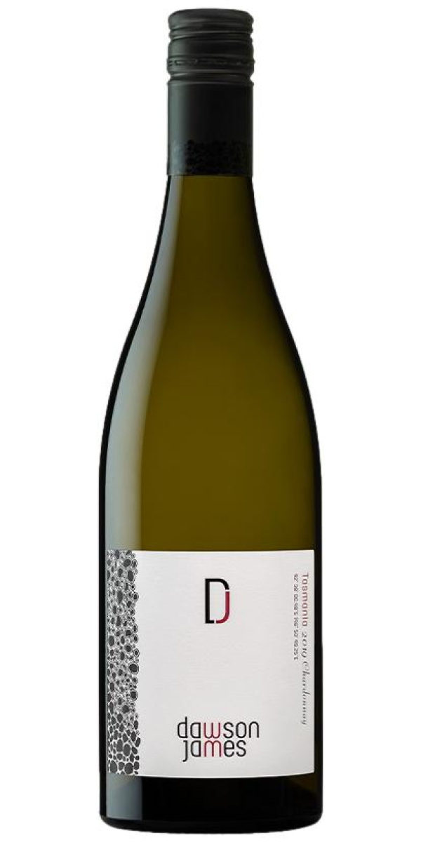 Dawson James Chardonnay 2019 - The Oak Barrel