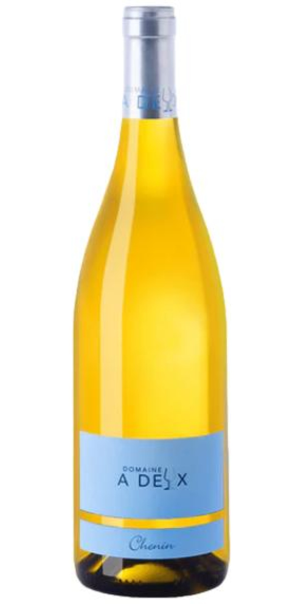 Domaine A Deux Val de Loire Chenin 2022 - The Oak Barrel