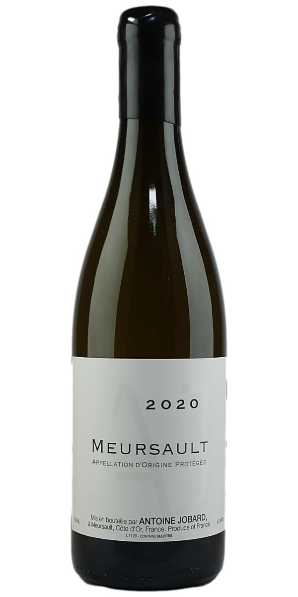 Domaine Antoine Jobard Meursault 2020 - The Oak Barrel