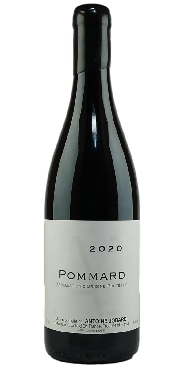 Domaine Antoine Jobard Pommard 2020 - The Oak Barrel