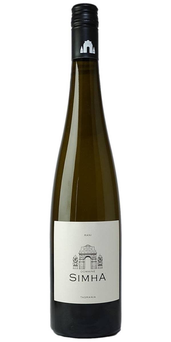 Domaine Simha Rani Riesling 2024 - The Oak Barrel