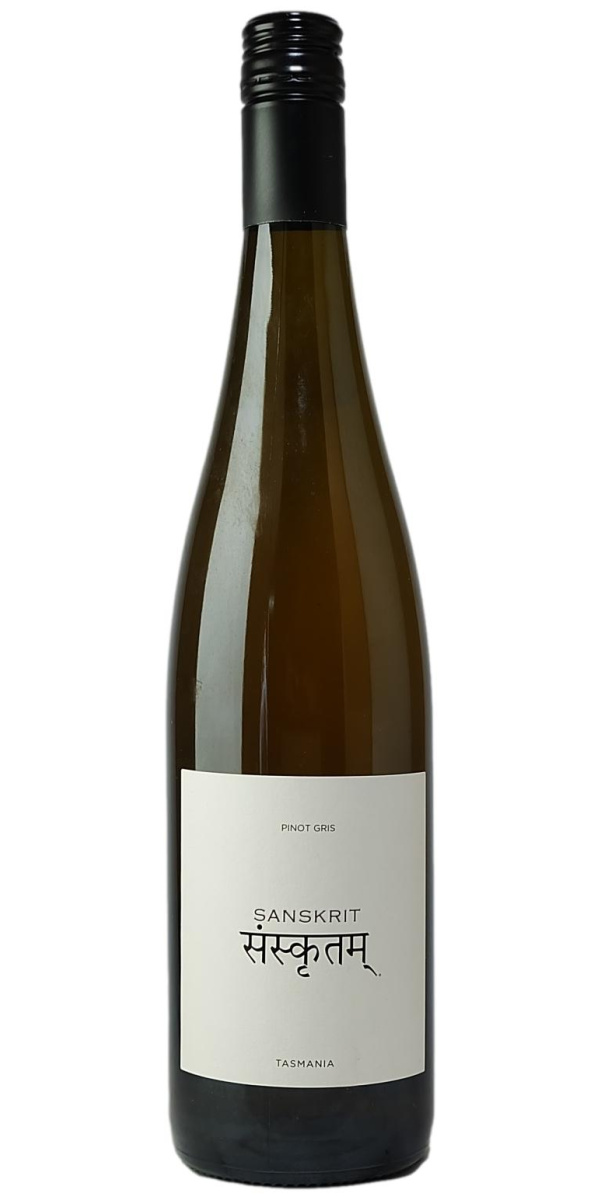 Domaine Simha Sanskrit Pinot Gris 2024 - The Oak Barrel