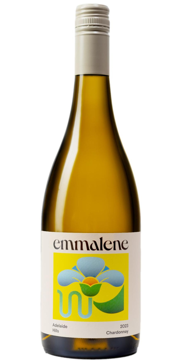 Emmalene Chardonnay 2023 - The Oak Barrel