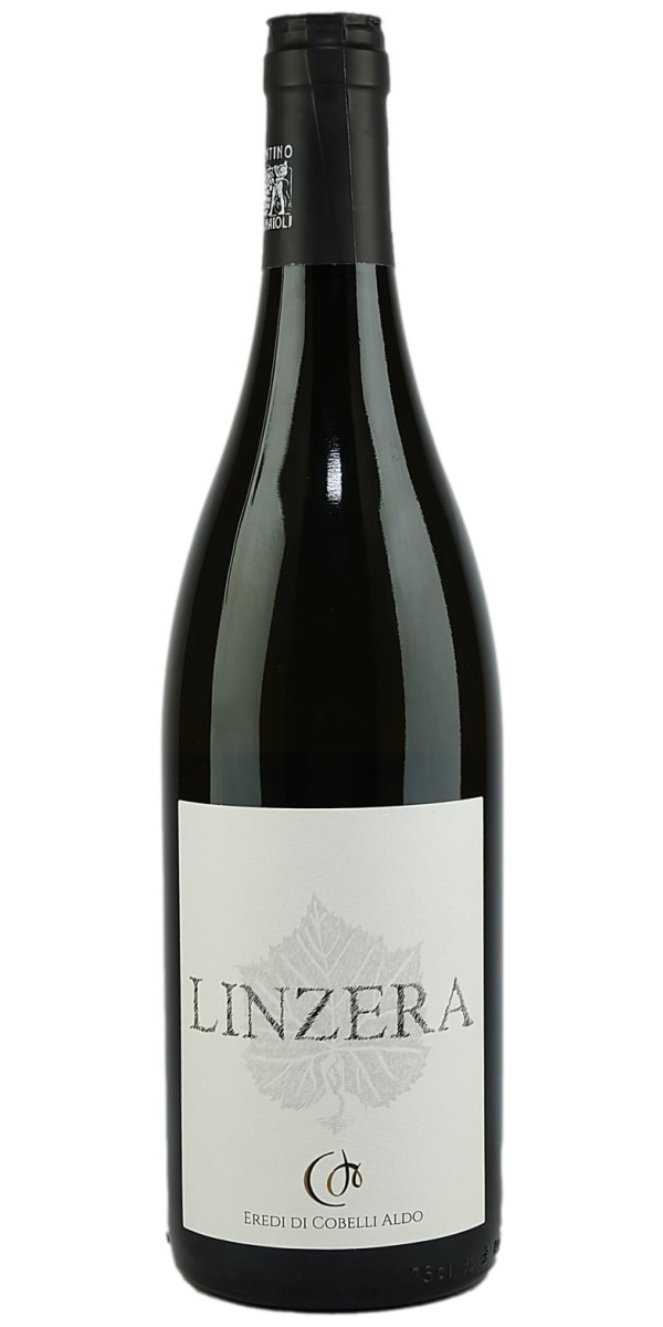 Eredi di Cobelli Aldo ‘Linzera’ Chardonnay 2021 - The Oak Barrel