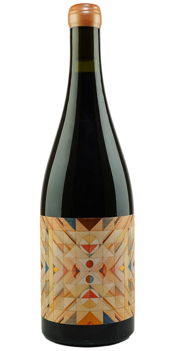 Frederick Stevenson Grenache 2022 - The Oak Barrel