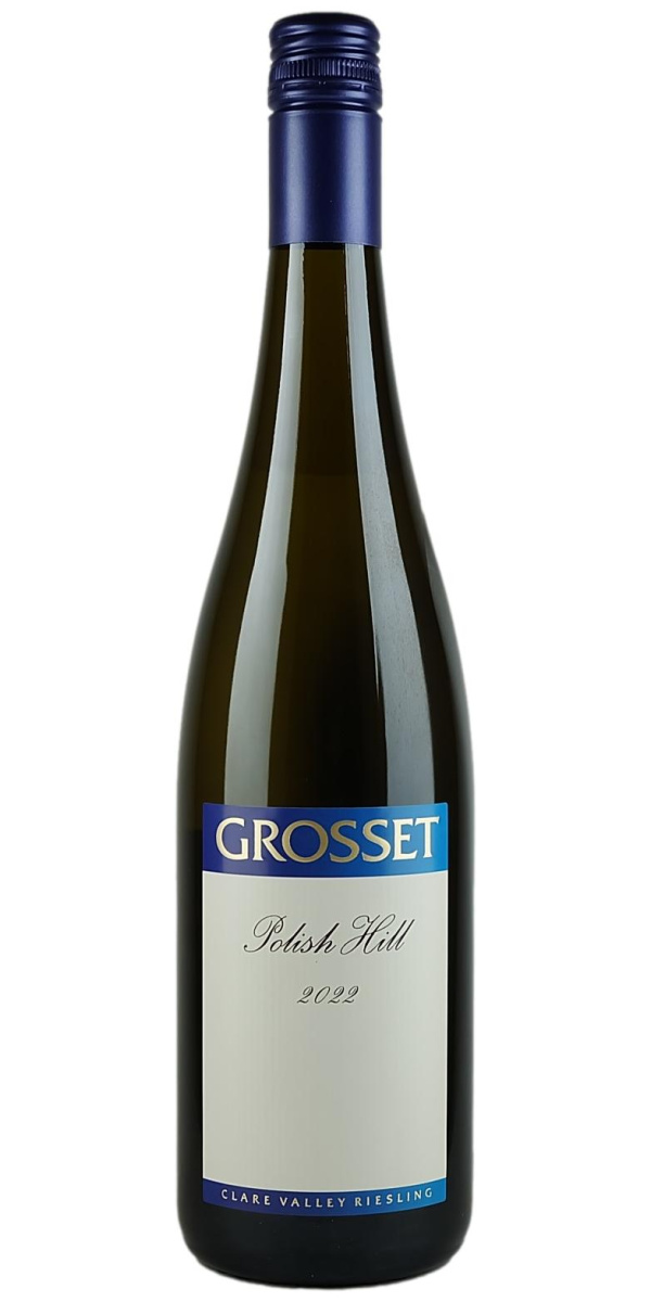 Grosset Polish Hill Riesling 2023 - The Oak Barrel