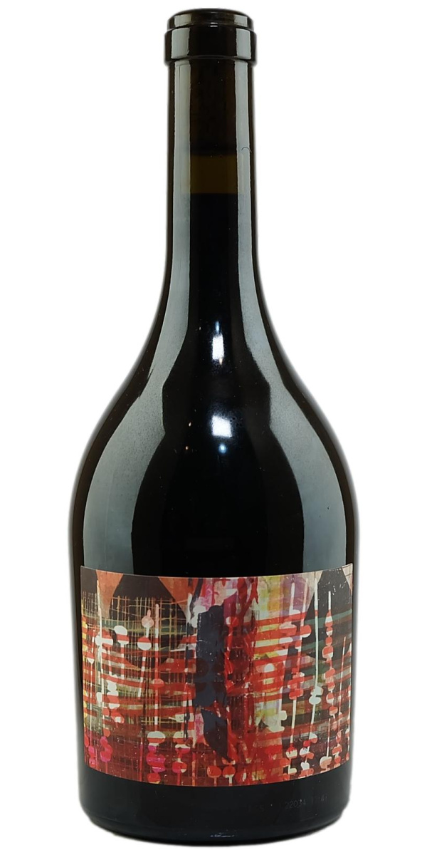 JC's Own Stratum Shiraz 2021 - The Oak Barrel