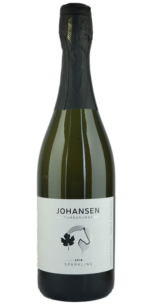 Johansen Wines Gamay Rose 2021 - The Oak Barrel