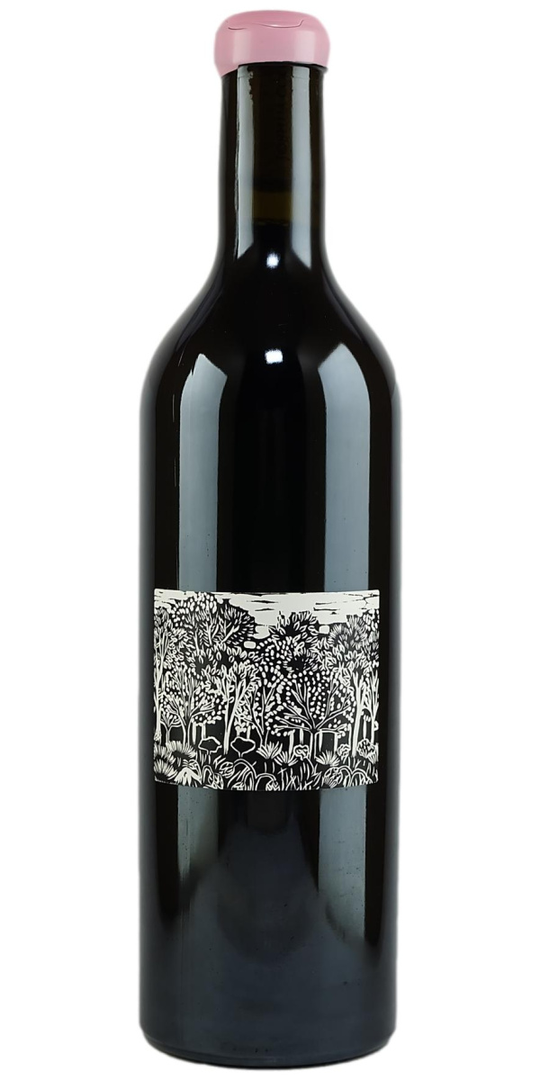 Joshua Cooper Balgownie Cabernet 2021 - The Oak Barrel