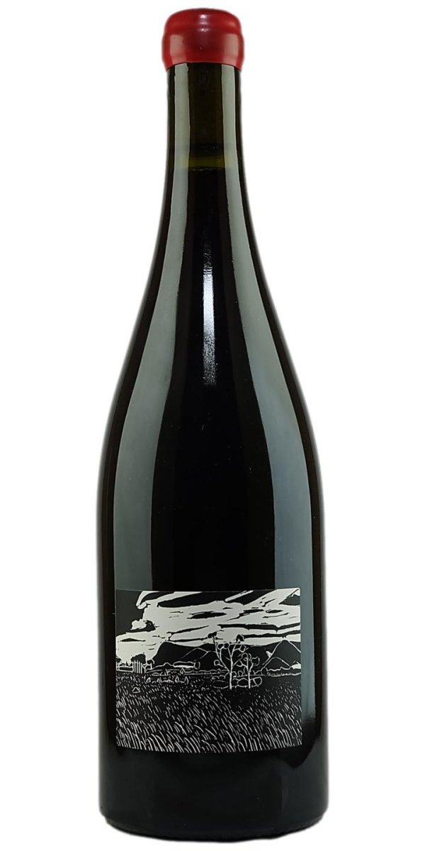 Joshua Cooper Ray-Monde Port Phillip Pinot Noir 2022 - The Oak Barrel