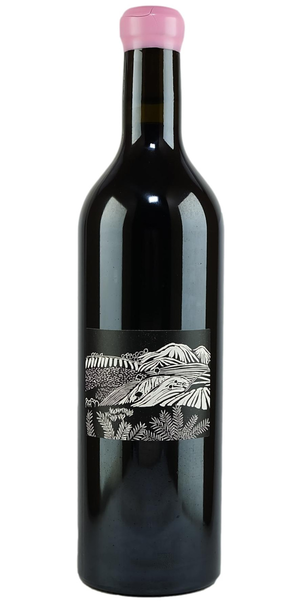 Joshua Cooper Shay's Flat Cabernet 2021 - The Oak Barrel