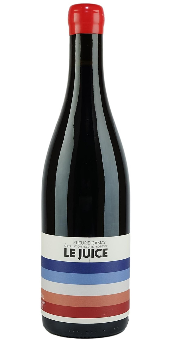 Le Juice Fleurie Gamay 2022 - The Oak Barrel