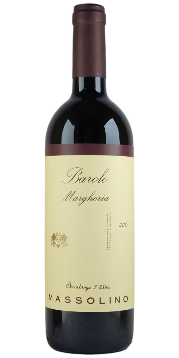 Massolino Barolo Margheria 2017 - The Oak Barrel