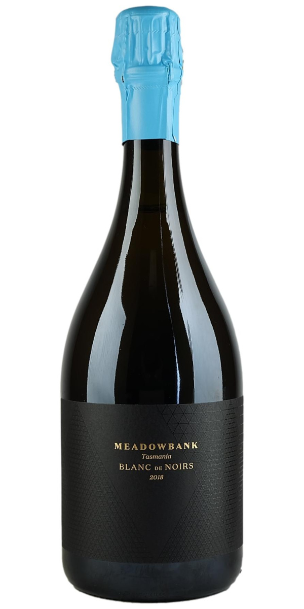 Meadowbank Blanc de Noirs 2020 - The Oak Barrel