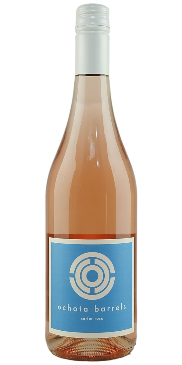 Ochota Barrels Sufer Rosa Grenache Rose 2023 - The Oak Barrel