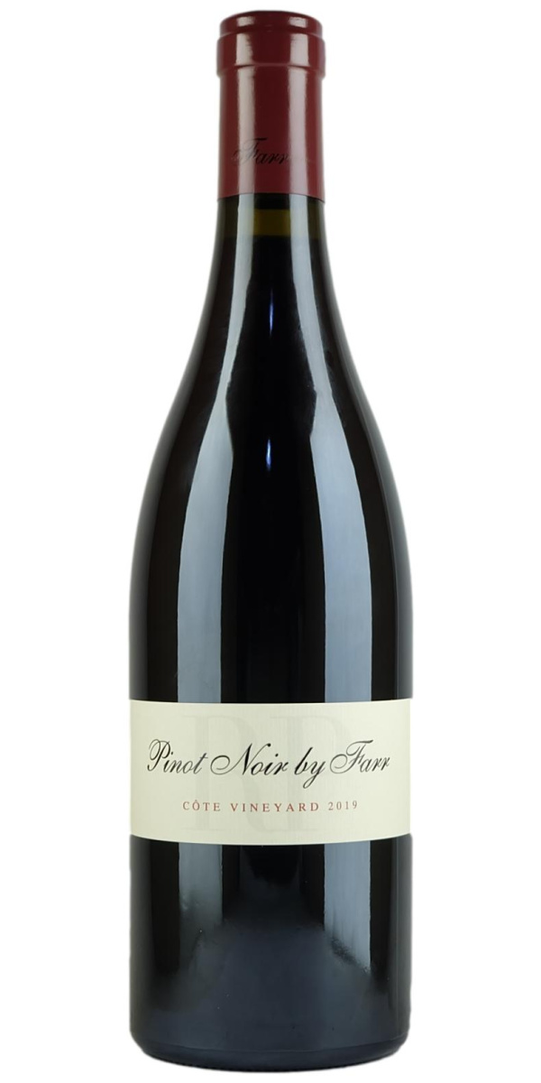 By Farr RP Pinot Noir 2021 - The Oak Barrel