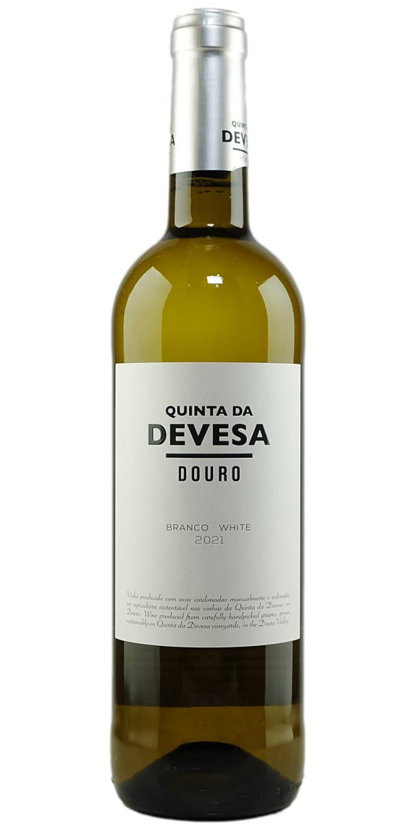 Quinta da Devesa Branco 2021 - The Oak Barrel