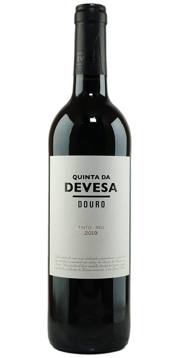 Quinta da Devesa Tinto 2019 - The Oak Barrel