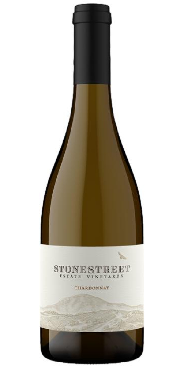 Stonestreet Chardonnay 2019 - The Oak Barrel