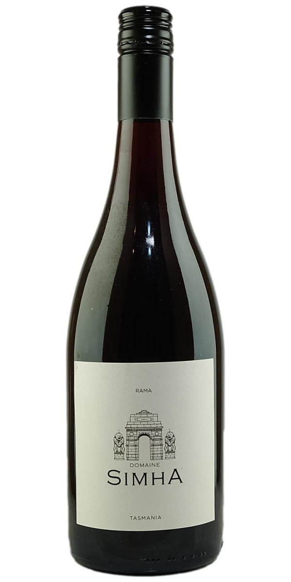 Domaine Simha Rama Pinot Noir 2023 - The Oak Barrel