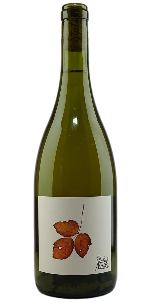 State of Nature Piccadilly Chardonnay 2022 - The Oak Barrel