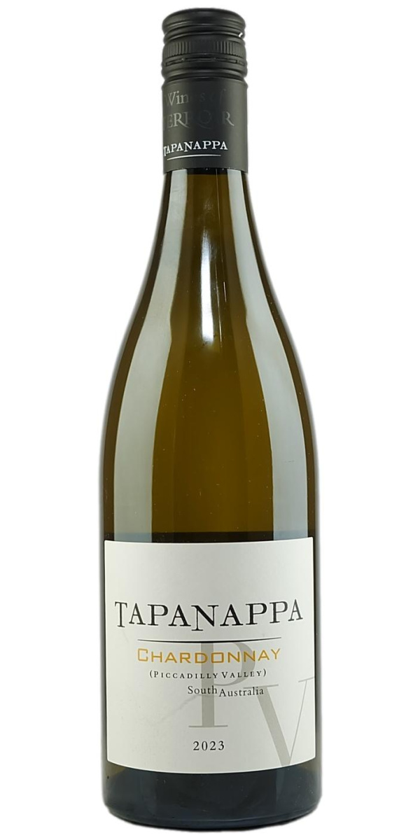 Tapanappa Piccadilly Vineyard Chardonnay 2023 - The Oak Barrel